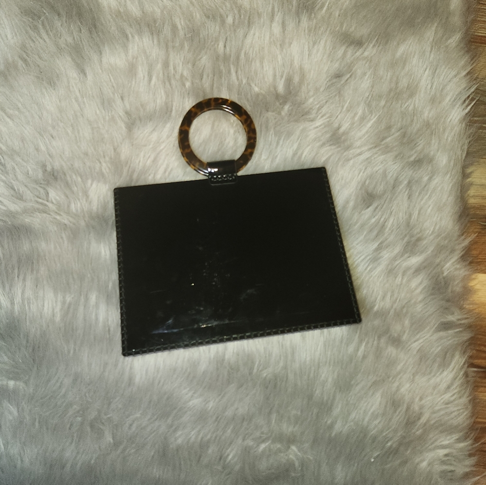 Rectangular Valise Bag - image 6